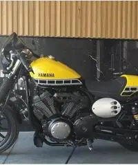 Yamaha XV 950 - 2018