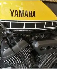 Yamaha XV 950 - 2018 - 6