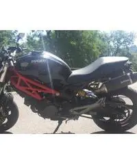 Ducati Monster 696 - 2009