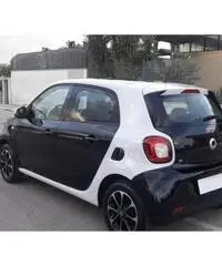 SMART forfour Passion 1.0 Benz. 2015 - Km 38195 - 3