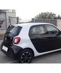 SMART forfour Passion 1.0 Benz. 2015 - Km 38195 - 5