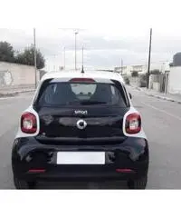 SMART forfour Passion 1.0 Benz. 2015 - Km 38195 - 6