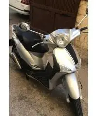 Piaggio Liberty 125 MOC- 2012