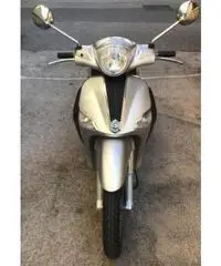 Piaggio Liberty 125 MOC- 2012 - 2