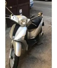 Piaggio Liberty 125 MOC- 2012 - 3