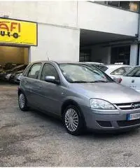 Opel Corsa 3^Serie 1.3 16V CDTI 5p. Club - 2