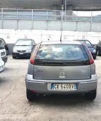 Opel Corsa 3^Serie 1.3 16V CDTI 5p. Club - 4