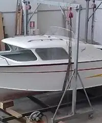 Bora 2 italcraft - 2