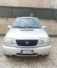 Suzuky gran vitara. 2000 del 2005 diesel 4*4