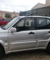 Suzuky gran vitara. 2000 del 2005 diesel 4*4 - 3