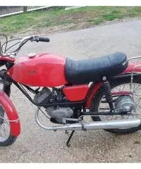 Moto guzzi 50