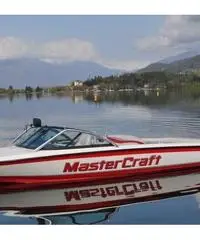 Mastercraft Prostar 190 Evo