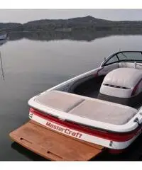 Mastercraft Prostar 190 Evo - 2