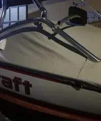 Mastercraft Prostar 190 Evo - 4