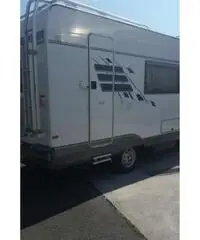 Motorhome 1999 cil 2800turbo disel - 2