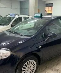 Fiat Punto evo 1.3 multijet 75 cv 2010 - 2