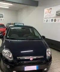 Fiat Punto evo 1.3 multijet 75 cv 2010 - 3