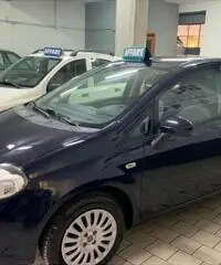 Fiat Punto evo 1.3 multijet 75 cv 2010 - 4