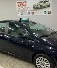 Fiat Punto evo 1.3 multijet 75 cv 2010 - 5