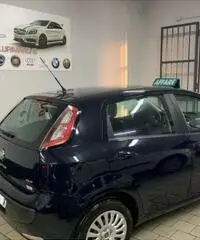 Fiat Punto evo 1.3 multijet 75 cv 2010 - 6