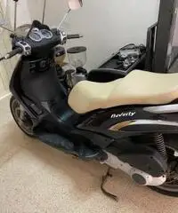 Piaggio Beverly 125 - 2006