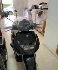 Piaggio Beverly 125 - 2006 - 3