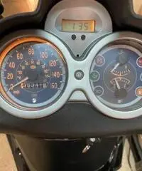 Piaggio Beverly 125 - 2006 - 4