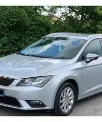 SEAT Leon 1.6 tdi DSG