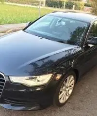 Audi A6 2.0TDI 177cv EURO5B 140.000km full full