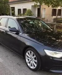 Audi A6 2.0TDI 177cv EURO5B 140.000km full full - 2