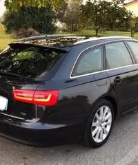 Audi A6 2.0TDI 177cv EURO5B 140.000km full full - 4