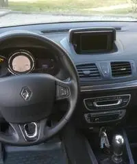 Meganr 1.5 dci limited - 3