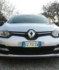 Meganr 1.5 dci limited - 4