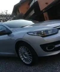 Meganr 1.5 dci limited - 5