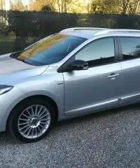 Meganr 1.5 dci limited - 6