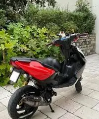 Aerox 70cc - 2