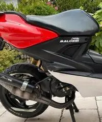 Aerox 70cc - 4