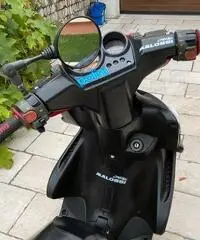 Aerox 70cc - 5