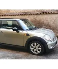 Mini Cooper 2008