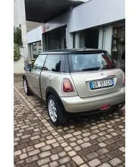 Mini Cooper 2008 - 2