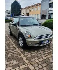 Mini Cooper 2008 - 3