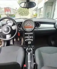 Mini Cooper 2008 - 5