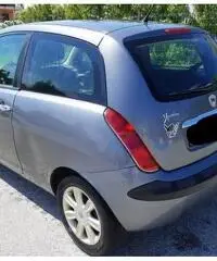 LANCIA Ypsilon - 2006 - 4