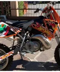 KTM Altro modello - 2013 - 3