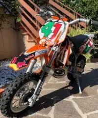 KTM Altro modello - 2013 - 4