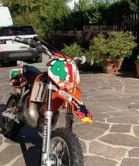 KTM Altro modello - 2013 - 6