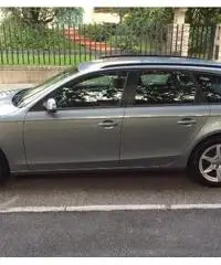 Audi A4 2.0