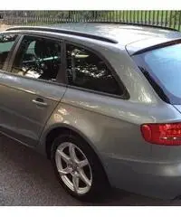 Audi A4 2.0 - 2