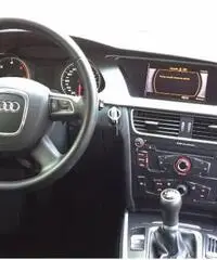 Audi A4 2.0 - 4