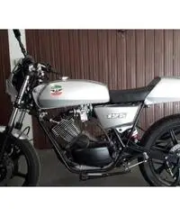 Moto Morini 125 h special - 2